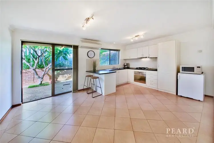 Fourth view of Homely villa listing, 7/50 Ewen Street, Scarborough WA 6019