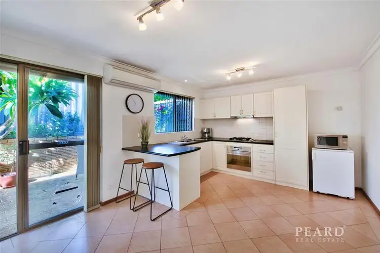 Sixth view of Homely villa listing, 7/50 Ewen Street, Scarborough WA 6019