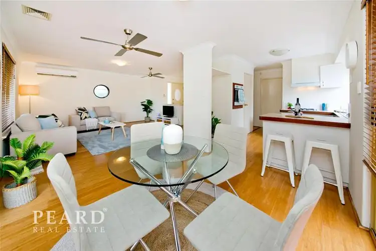 Main view of Homely house listing, 152A Abbett Street, Scarborough WA 6019