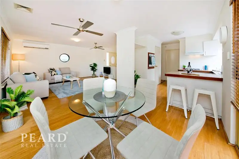 Main view of Homely house listing, 152A Abbett Street, Scarborough WA 6019