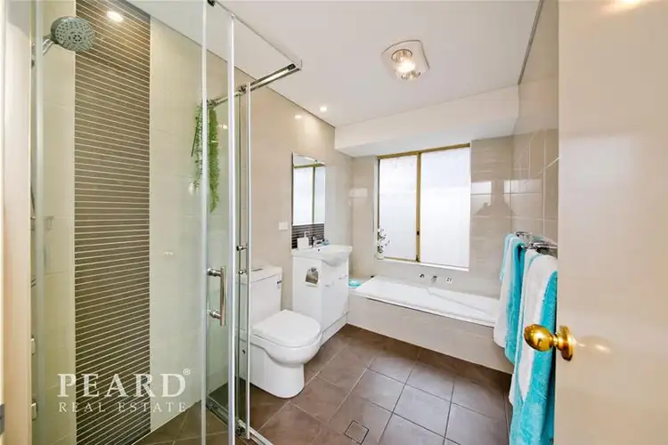 Fifth view of Homely house listing, 152A Abbett Street, Scarborough WA 6019