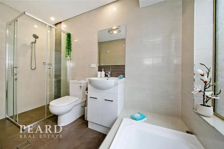 Sixth view of Homely house listing, 152A Abbett Street, Scarborough WA 6019