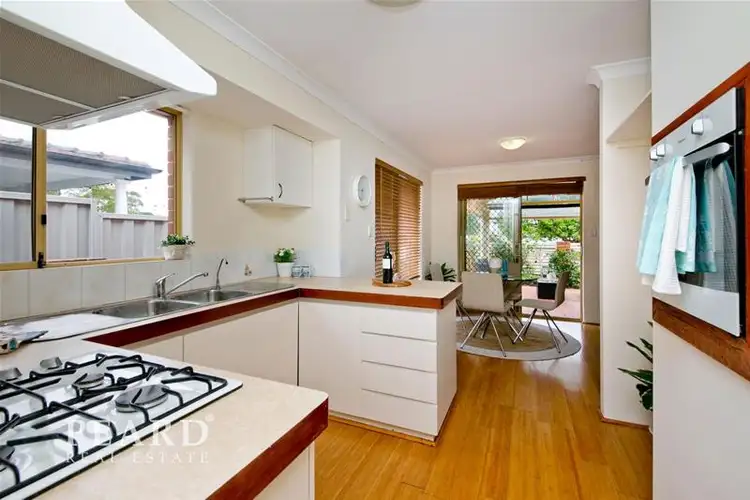 Seventh view of Homely house listing, 152A Abbett Street, Scarborough WA 6019
