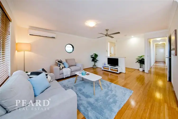 Third view of Homely house listing, 152A Abbett Street, Scarborough WA 6019