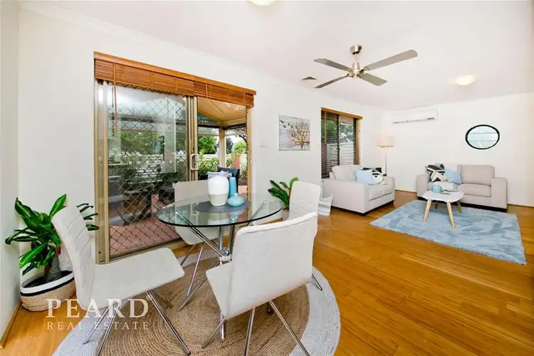 Fourth view of Homely house listing, 152A Abbett Street, Scarborough WA 6019