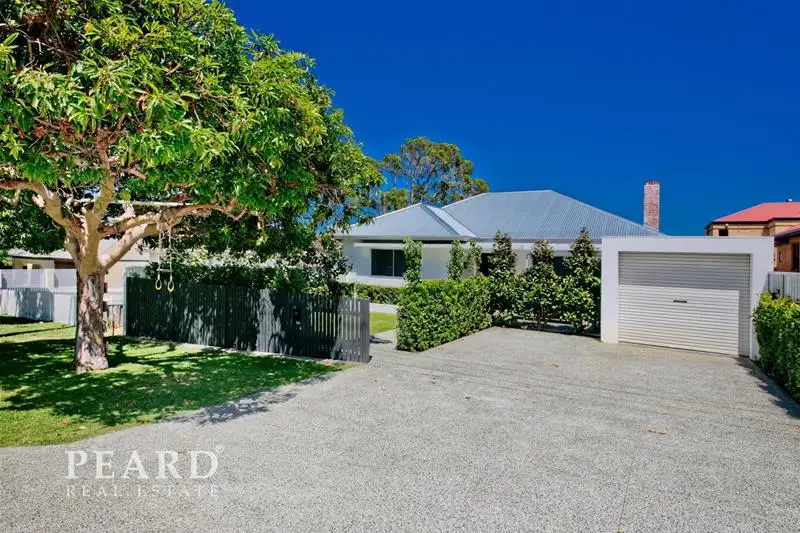 Main view of Homely house listing, 197 Westview Street, Scarborough WA 6019