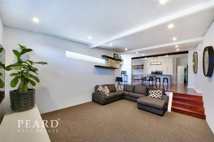 Sixth view of Homely house listing, 197 Westview Street, Scarborough WA 6019