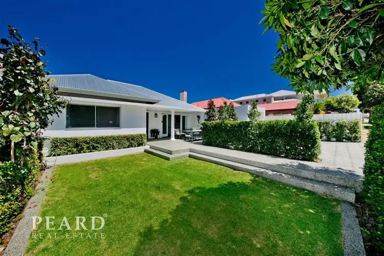 Second view of Homely house listing, 197 Westview Street, Scarborough WA 6019