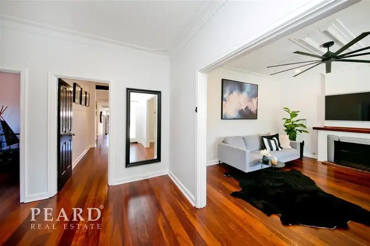 Third view of Homely house listing, 197 Westview Street, Scarborough WA 6019