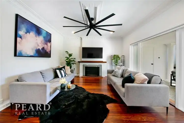 Fourth view of Homely house listing, 197 Westview Street, Scarborough WA 6019