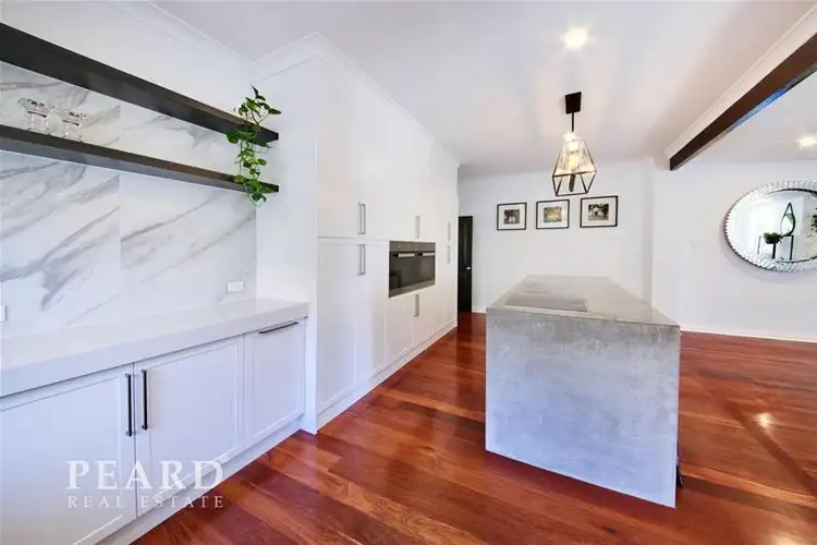 Fifth view of Homely house listing, 197 Westview Street, Scarborough WA 6019