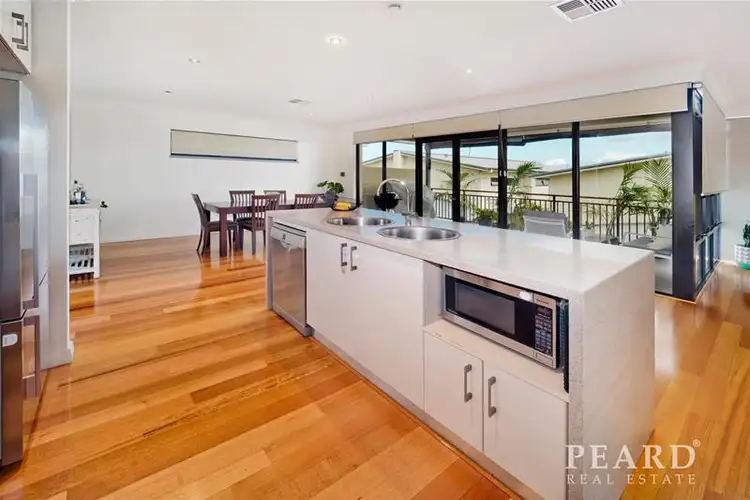 Sixth view of Homely house listing, 21 Bingham Lane, Scarborough WA 6019
