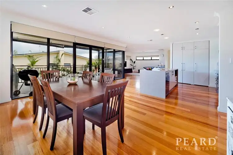 Fifth view of Homely house listing, 21 Bingham Lane, Scarborough WA 6019