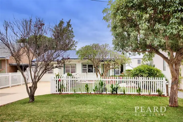183 Burniston Street, Scarborough WA 6019