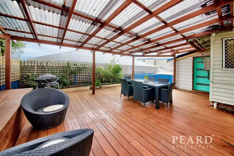 Third view of Homely house listing, 183 Burniston Street, Scarborough WA 6019