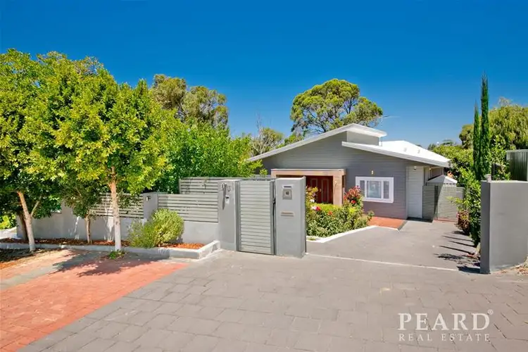 40 Hale Street, North Beach WA 6020
