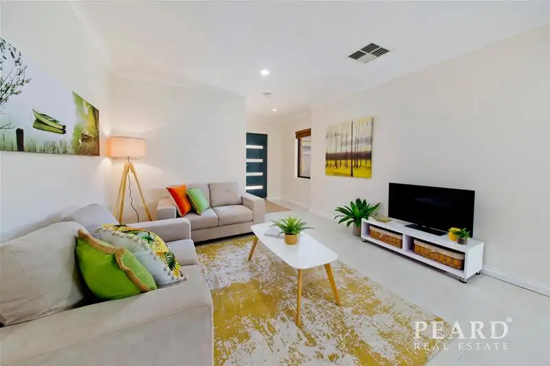 Main view of Homely house listing, 5B Wollong Place, Nollamara WA 6061