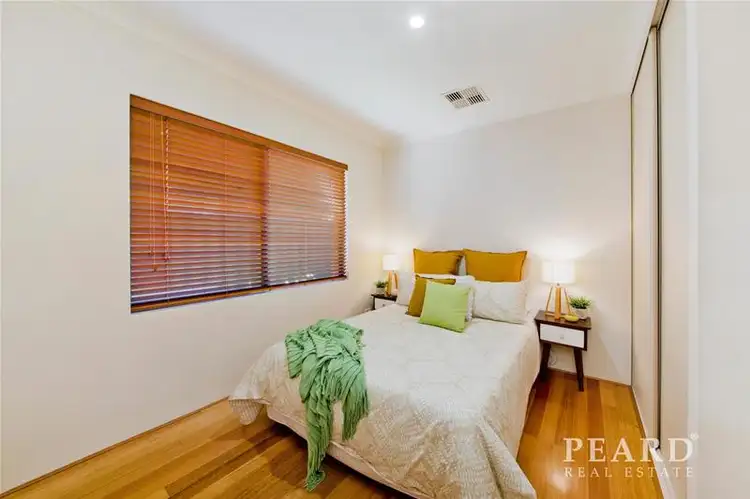 Fifth view of Homely house listing, 5B Wollong Place, Nollamara WA 6061
