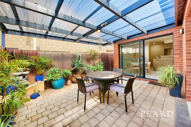 Sixth view of Homely house listing, 5B Wollong Place, Nollamara WA 6061