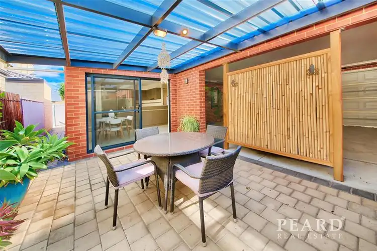 Seventh view of Homely house listing, 5B Wollong Place, Nollamara WA 6061