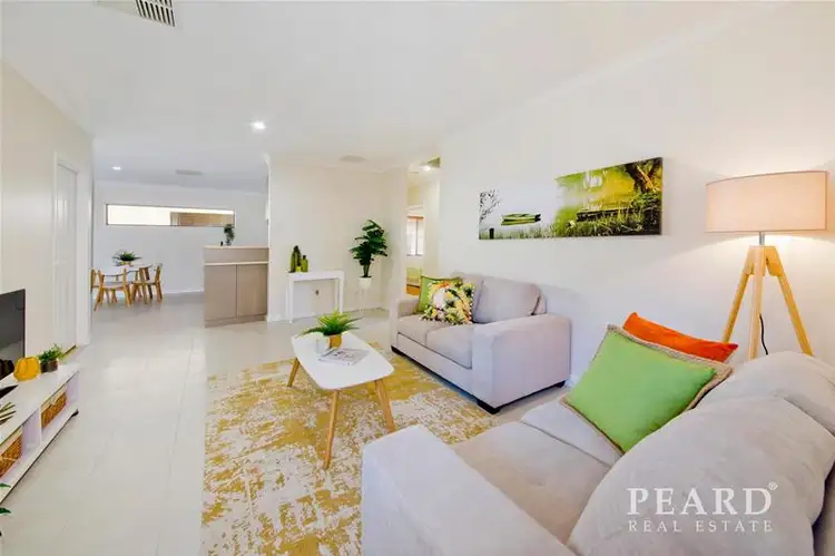 Third view of Homely house listing, 5B Wollong Place, Nollamara WA 6061
