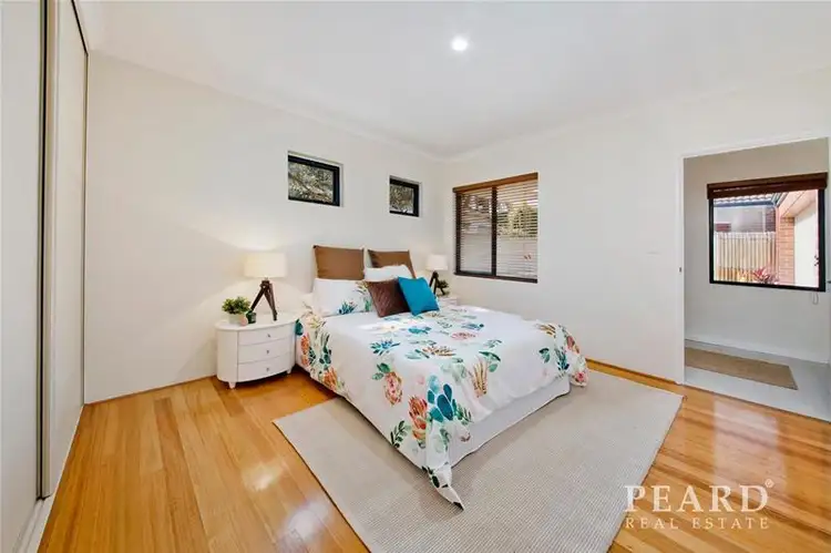 Fourth view of Homely house listing, 5B Wollong Place, Nollamara WA 6061
