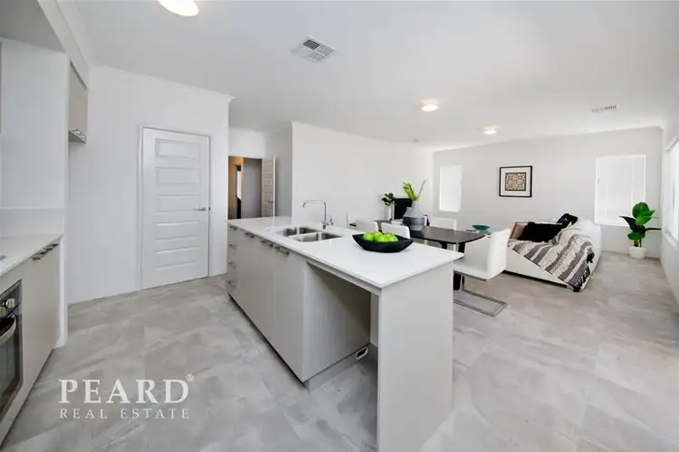 Second view of Homely house listing, 25 Carlton Lane, Doubleview WA 6018