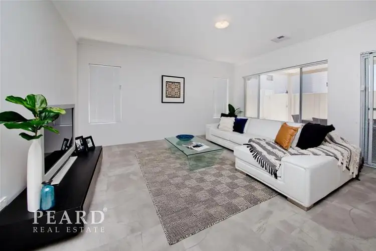 Third view of Homely house listing, 25 Carlton Lane, Doubleview WA 6018