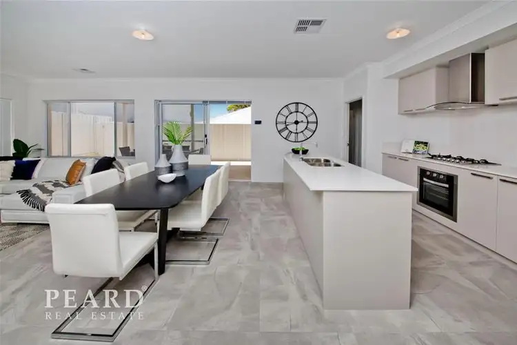 Fourth view of Homely house listing, 25 Carlton Lane, Doubleview WA 6018