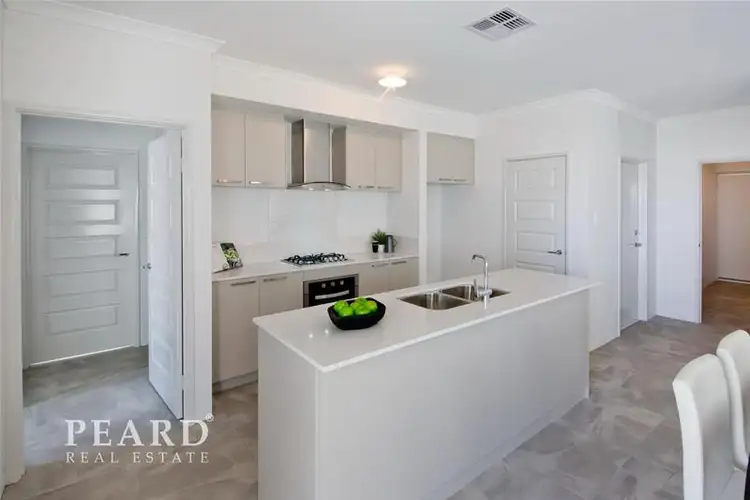 Fifth view of Homely house listing, 25 Carlton Lane, Doubleview WA 6018