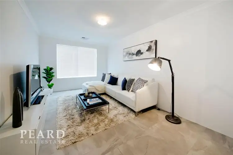 Sixth view of Homely house listing, 25 Carlton Lane, Doubleview WA 6018