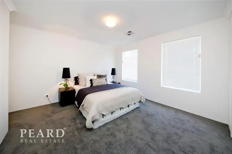 Seventh view of Homely house listing, 25 Carlton Lane, Doubleview WA 6018