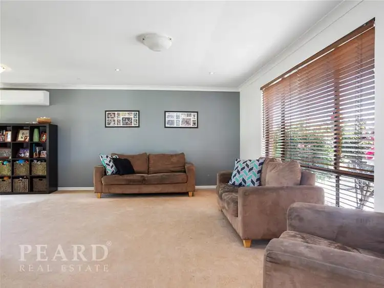 Fifth view of Homely semi-detached listing, 6 Evergreen Ramble, Ballajura WA 6066