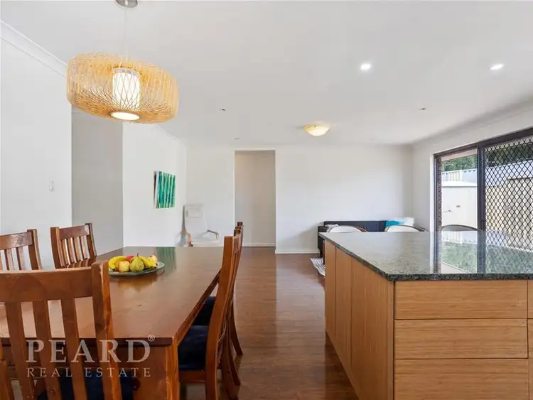 Seventh view of Homely semi-detached listing, 6 Evergreen Ramble, Ballajura WA 6066
