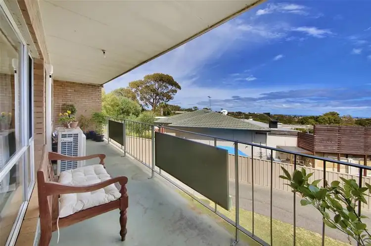 Second view of Homely unit listing, 8/23 Stockdale Crescent, Wembley Downs WA 6019