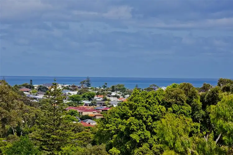 Third view of Homely unit listing, 8/23 Stockdale Crescent, Wembley Downs WA 6019