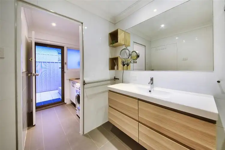 Seventh view of Homely villa listing, 4/27-29 Edgehill Street, Scarborough WA 6019