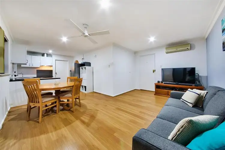 Third view of Homely villa listing, 4/27-29 Edgehill Street, Scarborough WA 6019