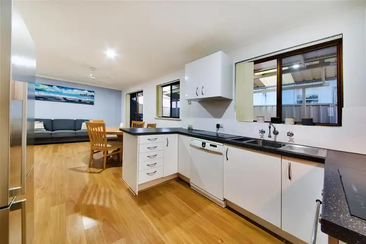 Fourth view of Homely villa listing, 4/27-29 Edgehill Street, Scarborough WA 6019