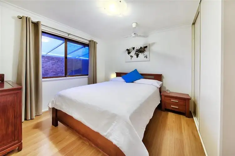 Sixth view of Homely villa listing, 4/27-29 Edgehill Street, Scarborough WA 6019