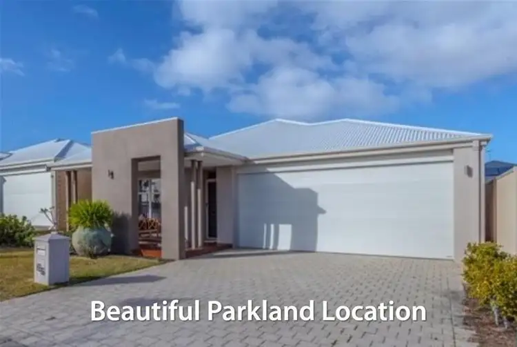 66 Liriope Parkway, Sinagra WA 6065