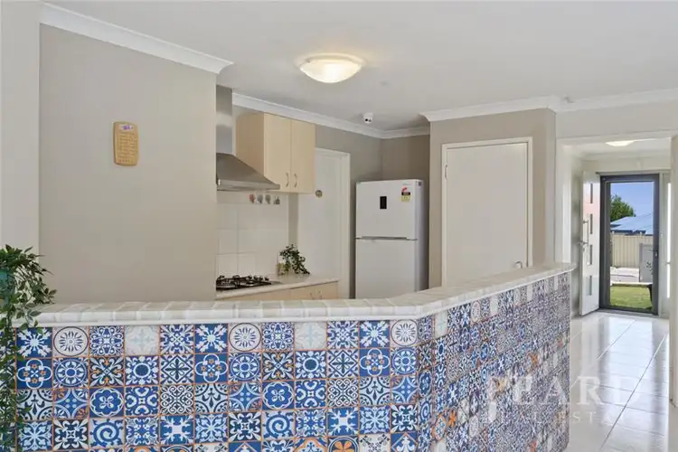 Second view of Homely house listing, 2 Tintern Road, Ashby WA 6065