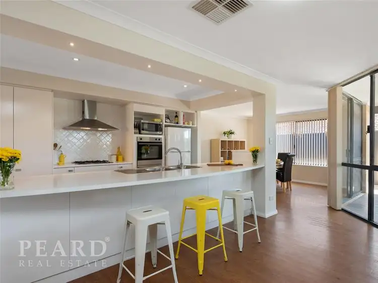 Sixth view of Homely house listing, 5 Rubens Bend, Ashby WA 6065