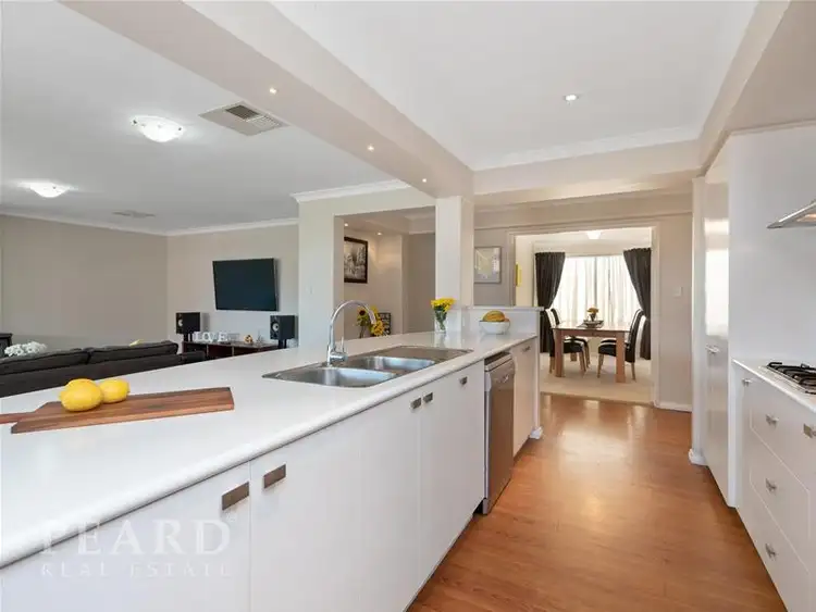 Seventh view of Homely house listing, 5 Rubens Bend, Ashby WA 6065