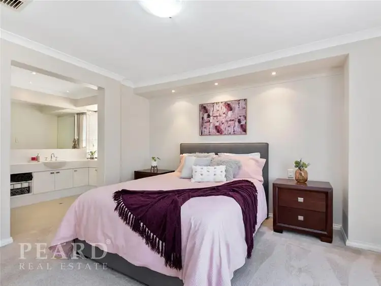 Second view of Homely house listing, 5 Rubens Bend, Ashby WA 6065