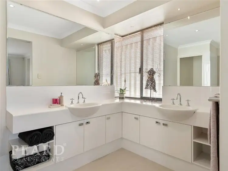 Third view of Homely house listing, 5 Rubens Bend, Ashby WA 6065