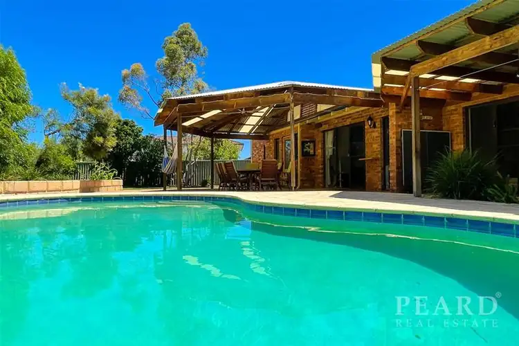 Seventh view of Homely house listing, 4 Geddes Close, Duncraig WA 6023