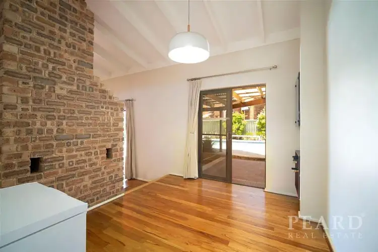 Second view of Homely house listing, 4 Geddes Close, Duncraig WA 6023