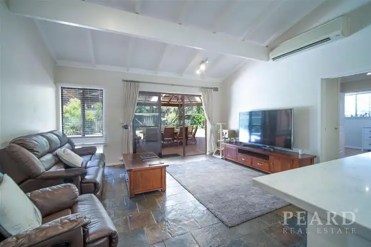 Third view of Homely house listing, 4 Geddes Close, Duncraig WA 6023