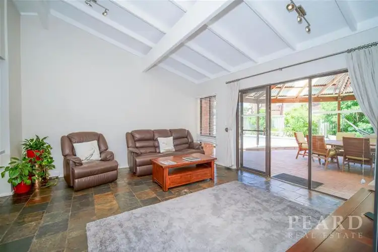 Fourth view of Homely house listing, 4 Geddes Close, Duncraig WA 6023